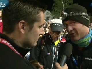 2012 ULTRATRAILTV - PTL™  WARM UP AND START