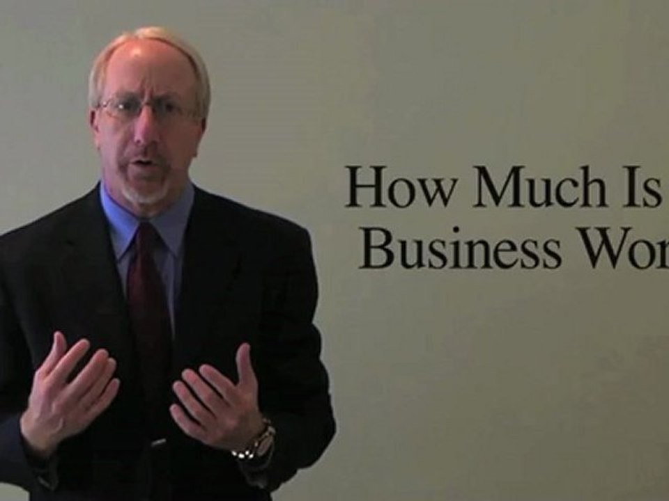 LOS ANGELES BUSINESS BROKER