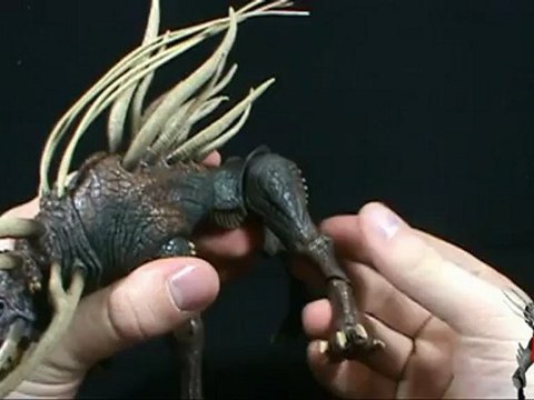 Toy Spot - Neca Predators Predator Hound