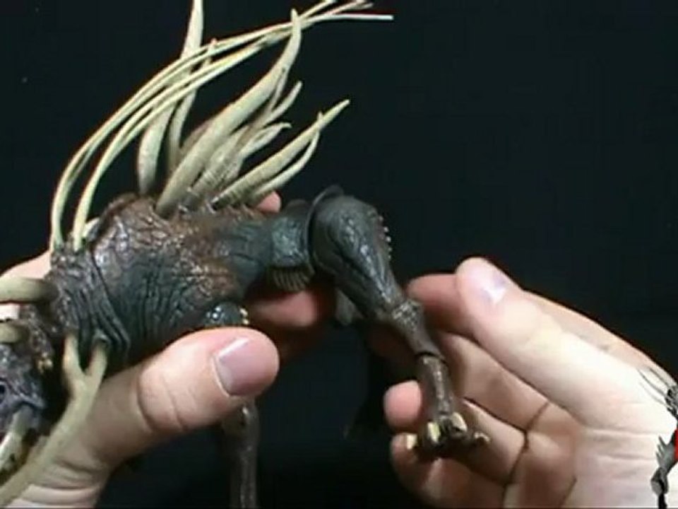 Toy Spot - Neca Predators Predator Hound