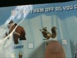 Collectible Spot - Made in the Ice Age Mini Figurines