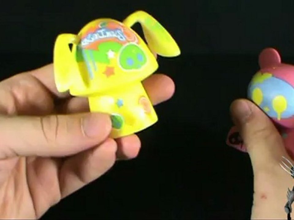 Collectible Spot - Jakks Pacific Skelanimals Themed Collectibles