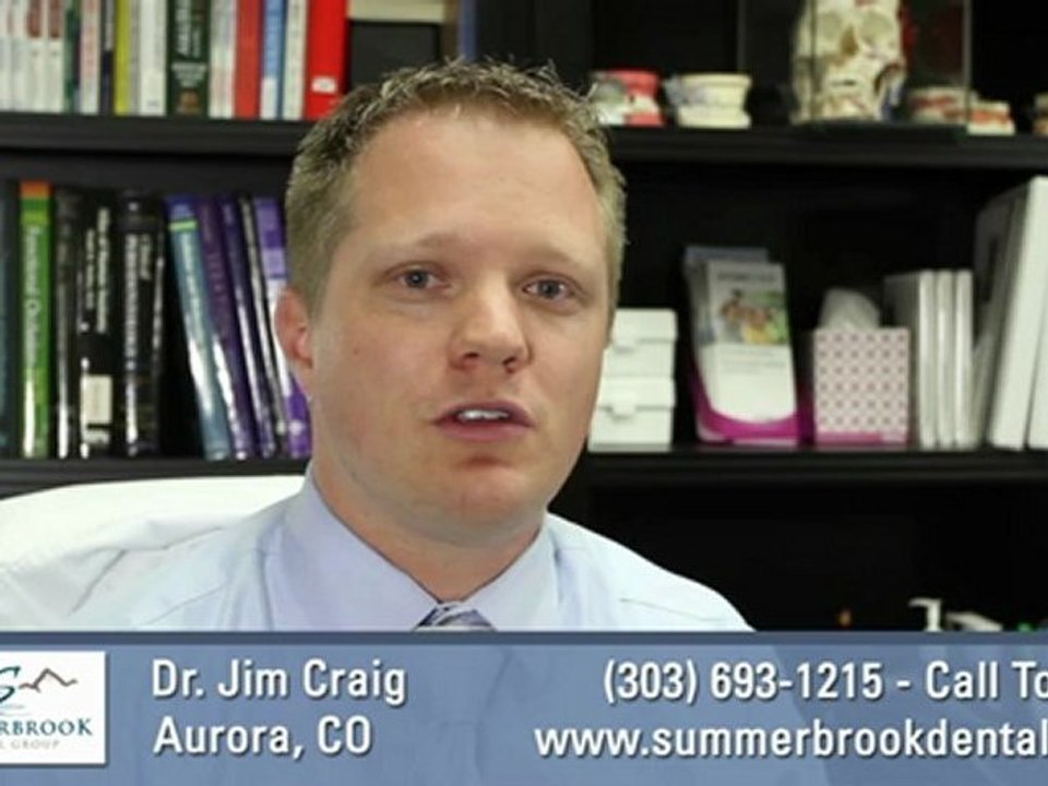Dentist Aurora CO Residents Trust | (303) 693-1215