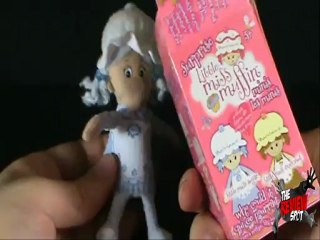 Collectible Spot - Surprise Little Miss Muffin
