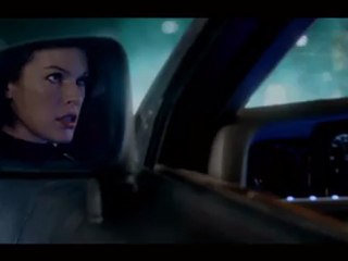 Resident Evil Retribution - Extrait: Heads Up [VO|HD]