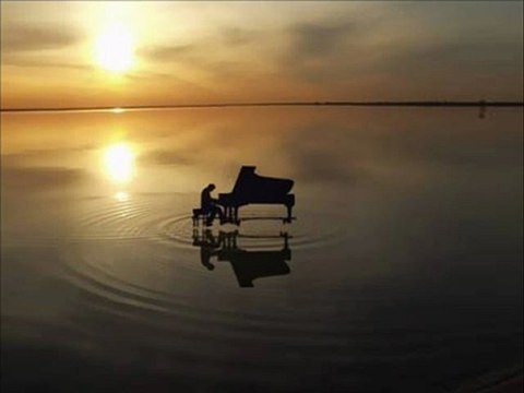 Ева Ленская(Eva Eva) - Осознав, что счастлив, кто дышит, я останусь / Version by Marsel Mihaylov ™ /