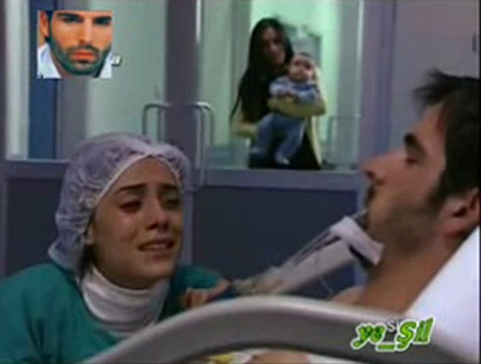 Sıla 49.Bölüm Klibi(Ölünce Sevemezsem Seni)