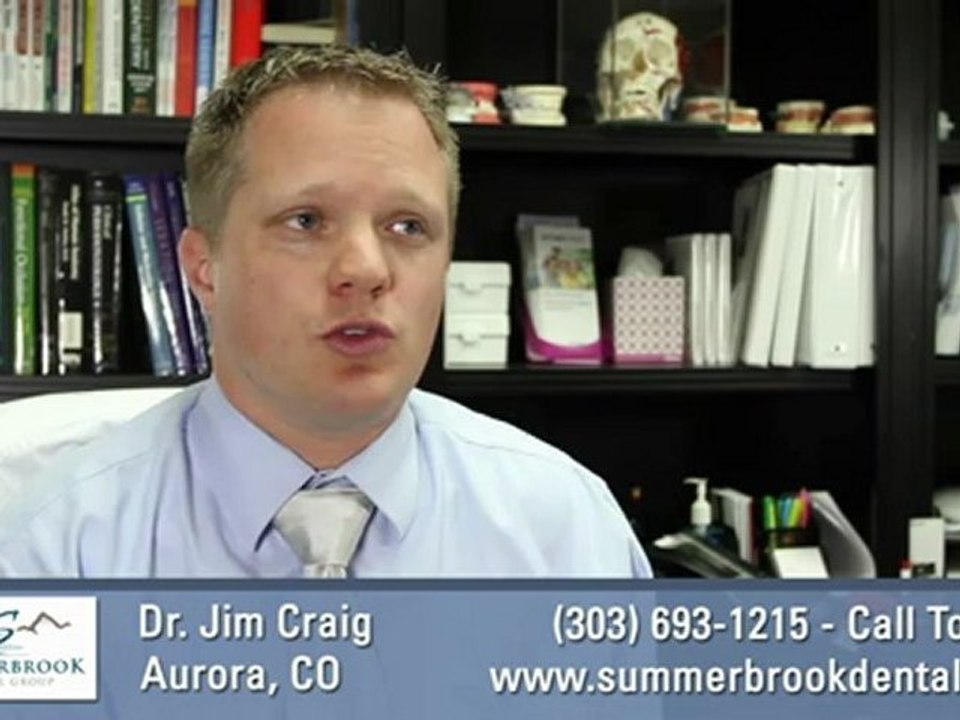 Aurora CO Dentist on Root Canals | (303) 693-1215