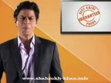 Shah Rukh Khan @iamsrk - Dish Sawaar Hai Digitisation Commercial
