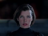 Resident Evil: Retribution 3D Exclusive Behind the Scenes Look