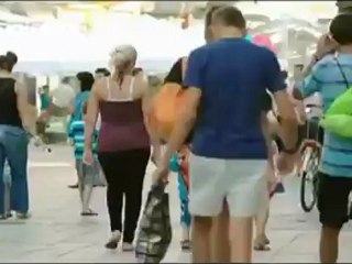 Ивана - Надуйте музиката 2012 (Official Video + Lyrics)