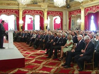 Hollande adverte Síria