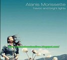 Alanis Morissette - Havoc and Bright Lights // Album Download