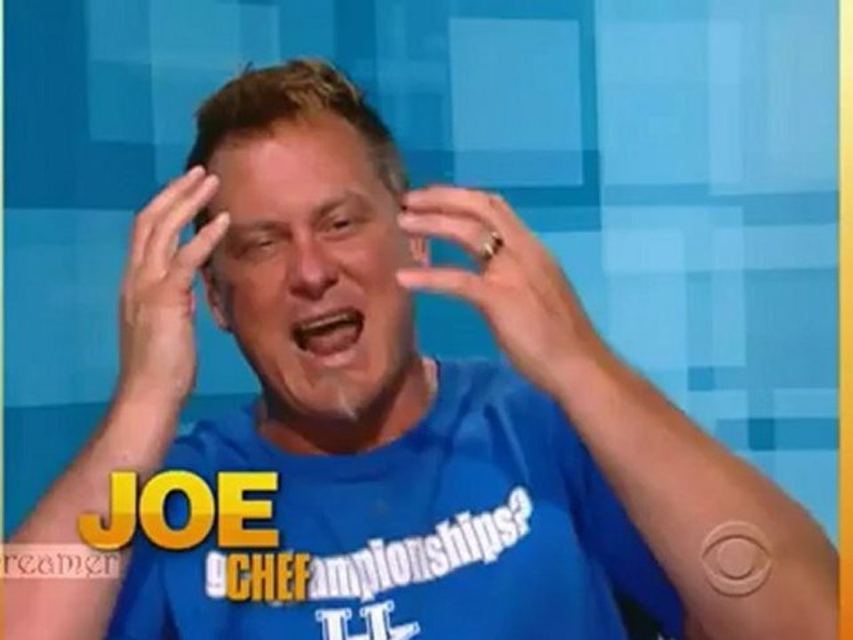 BB14 House Divided