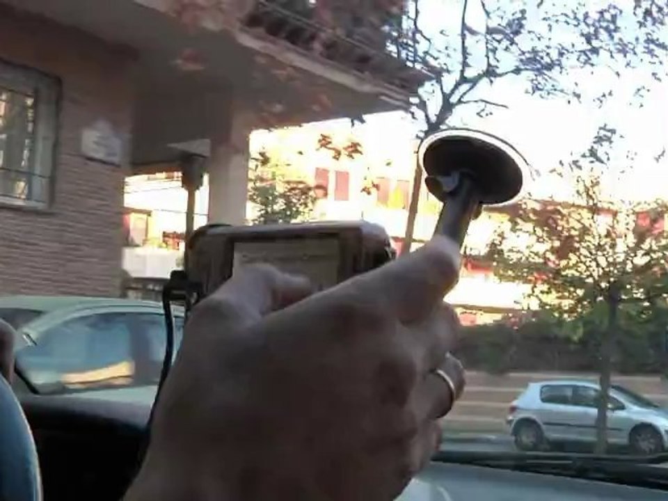 15 Seguridad Vial El tabaco. El GPS