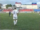 WWW.SOCCER-FOOTBALL.RU | 2 Sibir - Neftekhimik