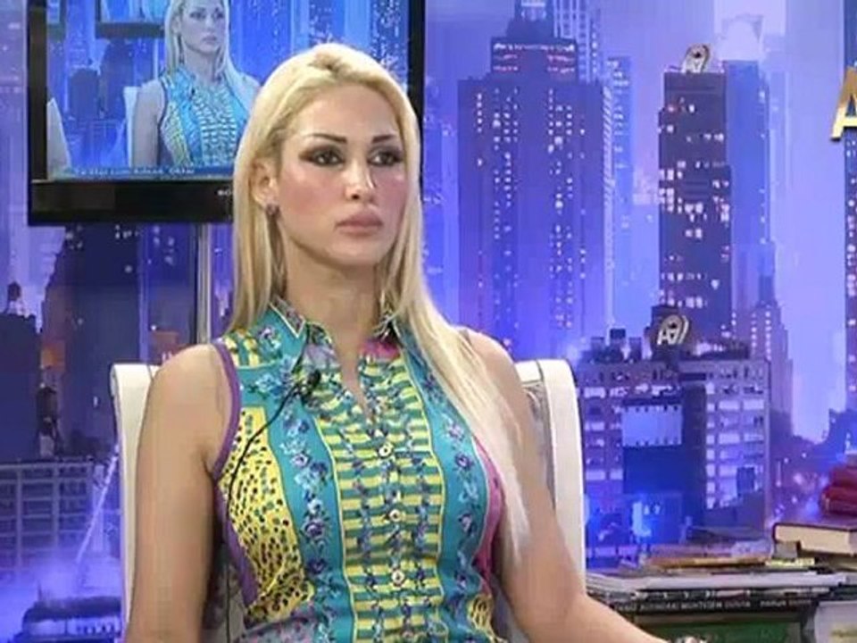 Adnan Oktar: Komünist gençlerde ve PKK'da toplum psikolojisi etkili oluyor