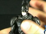 Toy Spot - Mattel The Dark Knight Rises Movie Masters Batman (K-mart Exclusive)