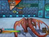 Bakugan: Defenders of the Core (Wii, PS3, X360) Walkthrough Part 1