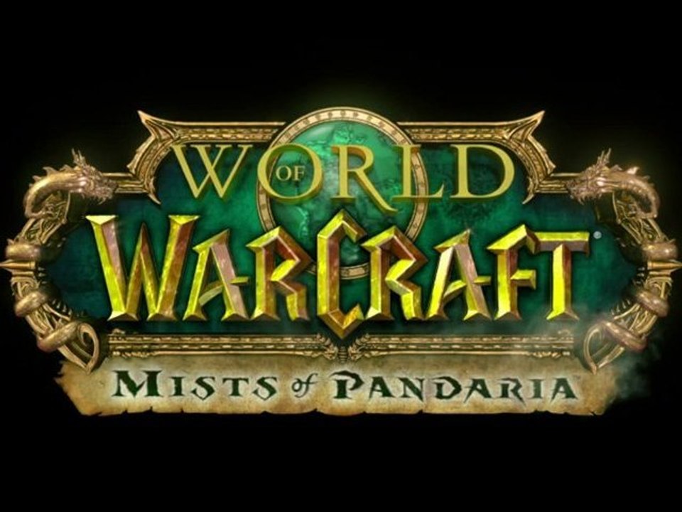 World of Warcraft : Mists of Pandaria - Gamecom 2012 Cinematic Trailer [HD]