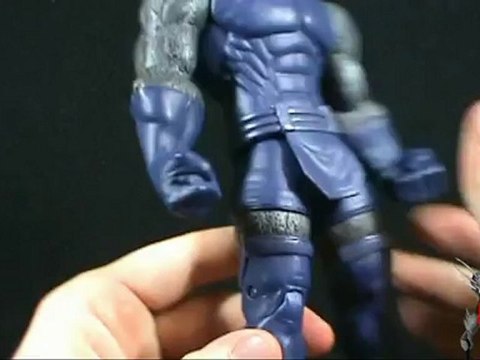 Toy Spot - DC Direct Superman/Batman The Return of Supergirl Series 2 Darkseid