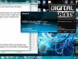 Sony Vegas HD Platinum 10 KEYGEN CRACK - download link in description