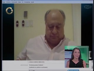 Exministro de Energía: La industria petrolera está en estado calamitoso