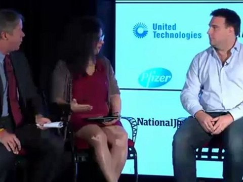 Romney Beats Obama in Engaged Social Media Followers