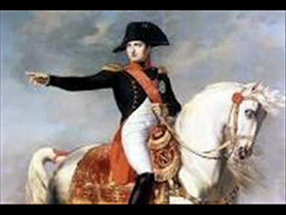 Waterloo (My German Version)