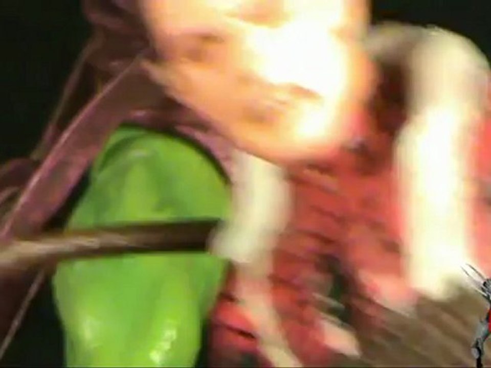 Toy Spot - Marvel Select Green Goblin