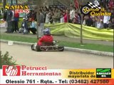 2012-08-19 - Karting Formula Noreste - 125 cc Pesados