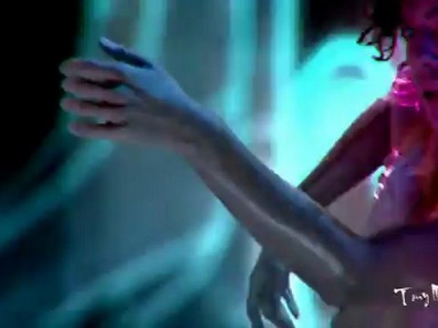 Kazaky - Dance and change (Mariovch Remix - Tony Mendes Video Edition)