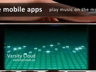 Varsity Cloud Affordable backup and sync plans