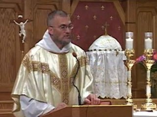 Aug 27 - Homily: Perseverance in Tears