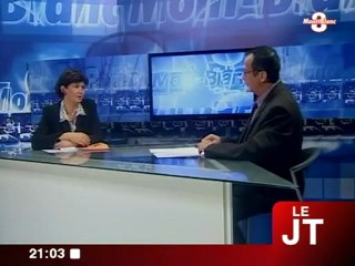 Bernadette Laclais, député maire de Chambéry