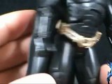 Toy Spot - Mattel Batman The Dark Knight Movie Masters Batman Begins Batman