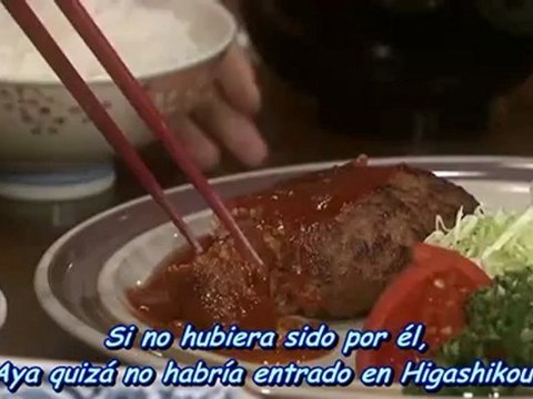 Litro de Lagrimas Cap_01