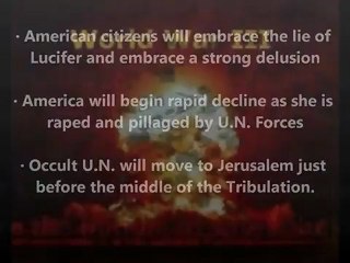 MUST SEE - Is America Babylon The Great (Part 4 of 5) - YouTube