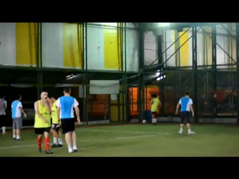 27.08.2012 Umka Kids Club - Moda Bağ City