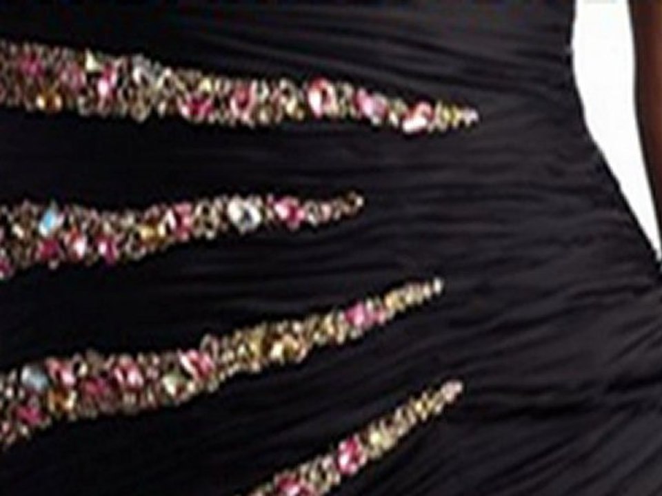 Terani Couture C1060
