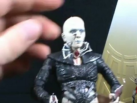 Toy Spot - Neca Hellraiser Series 3 Female