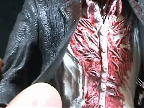 Toy Spot - Neca Hellraiser Series 3 Frank