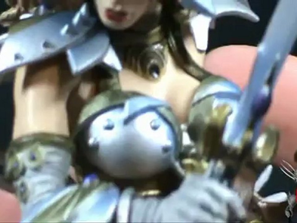 Toy Spot - McFarlane Toys Spawn Classic Series 20 Domina