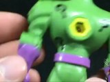 Toy Spot - Mattel Batman Brave and the Bold Stealth Strike The Riddler