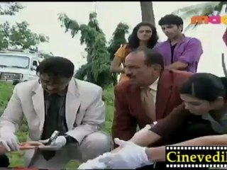 CID - Telugu Aug 27 -1