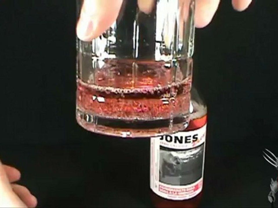 Random Spot Jones Zilch Zero Calorie Pomegranate Soda video Dailymotion