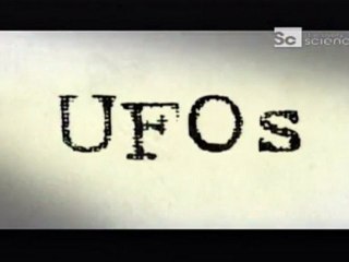 OVNIs sobre a Terra - Ep. 3  Surto de Aparições no Condado de Bucks  [Discovery Science]