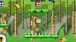 Mario vs. Donkey Kong - Monde 2+ : Donkey Kong Jungle+ - Niveau 2-4+