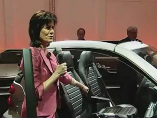 smart ForTwo Brabus Sondermodell