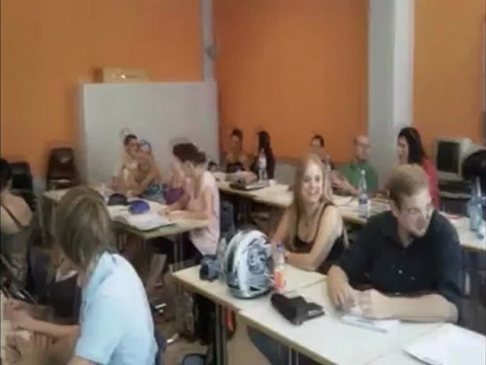 Lehrer die alles können (wollen) teil 1